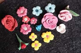 Polymer Clay for Adu